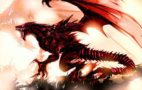 red dragon wallpaper ile ilgili görsel sonucu