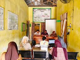 Pemeringkatan BUMDes, Kunci Kemandirian Ekonomi Desa