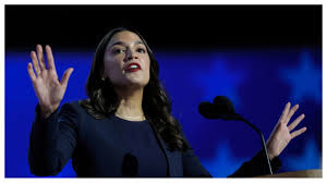 AOC Mocks Stephen Miller, Urges Supporters to ‘Laugh’ at MAGA Men