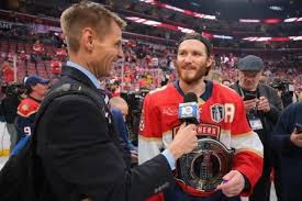 Hockey Patrol - News update