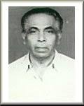 Late Mr N. Thangavel Nadar - thangavel