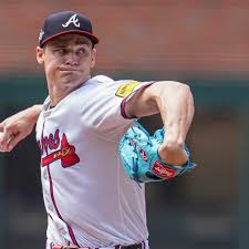 AJ Smith-Shawver faces Trevor Williams again as Braves face Nationals