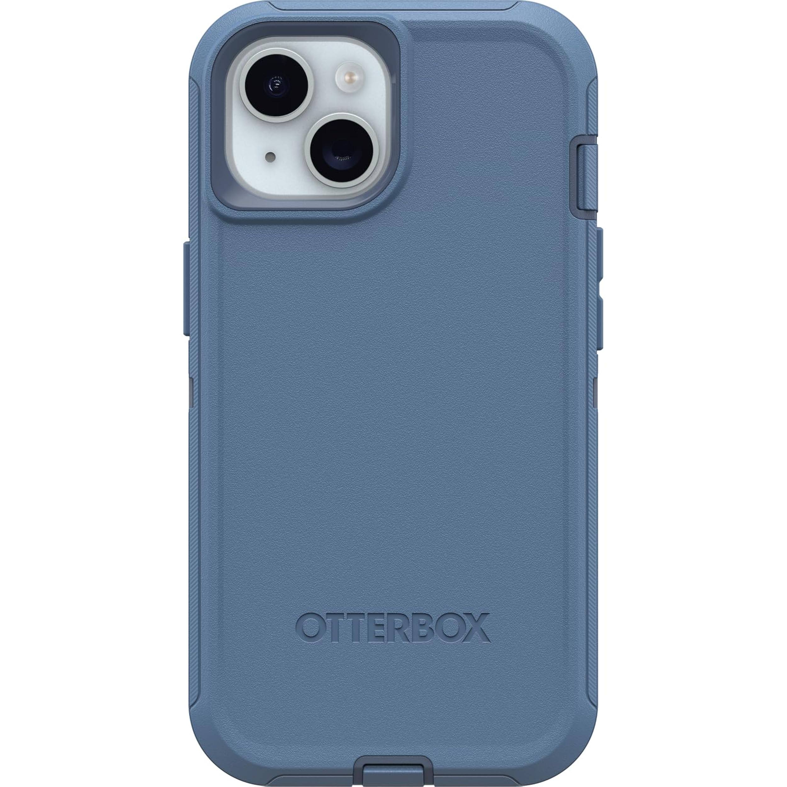 OtterBox Defender Case for Apple iPhone 15 / iPhone 14 / iPhone 13