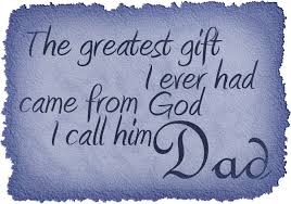Best Father Quotes. QuotesGram via Relatably.com