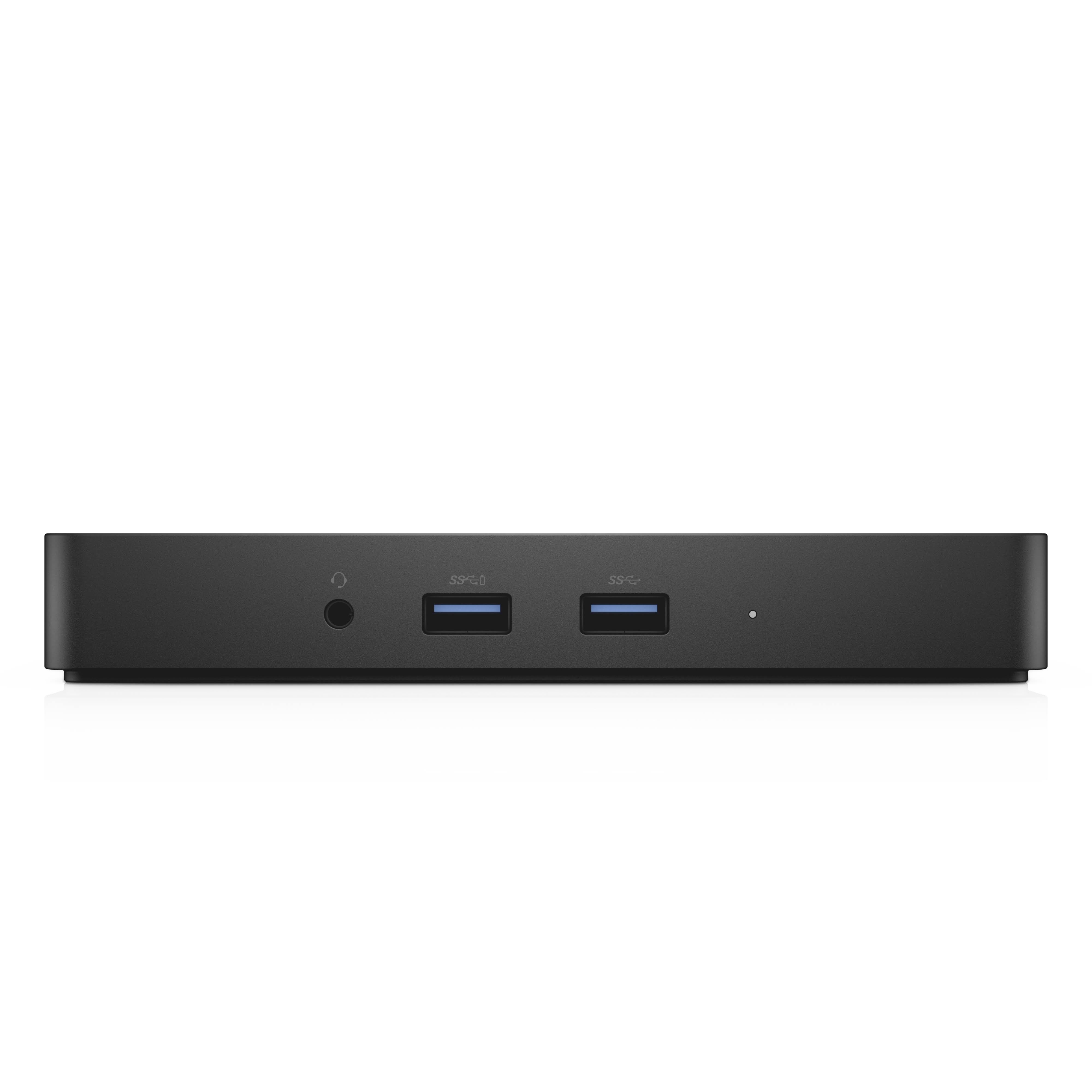 Dell Dock WD15 with 130W Adapter
