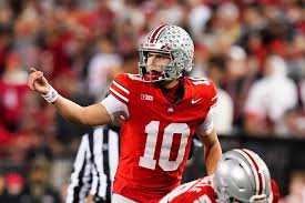 Off-Script Ohio: Ohio State rolls past Ball State, but Texas is already looming — Yahoo Sports