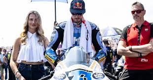 Trend Google: alex marquez