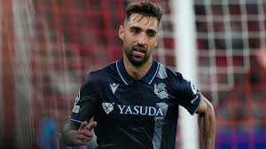 Columbus Crew acquires midfielder Brais Méndez from La Liga’s Real Sociedad