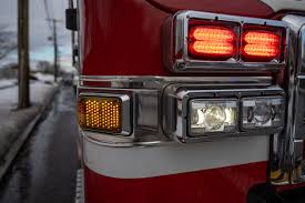 Large fires break out at Lowell homes located just 2 blocks from one another