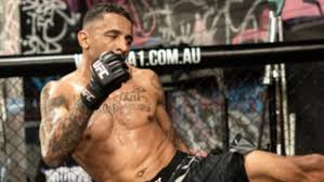 Ufc Hoy