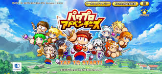 「パワプロアドベンチャーズ」先行プレイレポート。剣と魔法の世界でも「サクセス」らしさは健在。冒険者を育成してバトルに挑む！