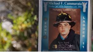 ESPN documentary honors youngest FDNY firefighter killed on 9/11
