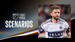 Lafc - Whitecaps