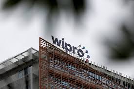 Wipro Share Price news