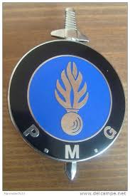 Résultat de recherche d'images pour "logo pmg gendarmerie"
