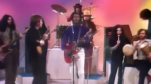 John Lennon: Please don't embarrass me in front of Chuck ...