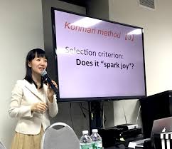 Image result for marie kondo