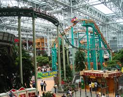 Image result for mall of america