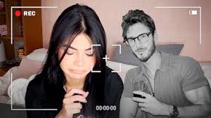 Mariana Ávila regresa a YouTube para hablar tras el asesinato de Fede Dorcaz