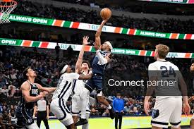 NBA: Memphis Grizzlies at Dallas Mavericks