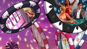 GTA Online In-game Gambling Suddenly Disabled in Australia
