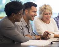 Obraz: Oświata i szkolenia