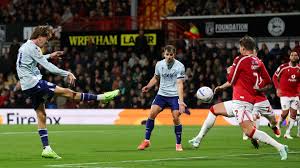 Wrexham Are Going Around in Circles As Phil Parkinson Faces Familiar Questions - Sports Illustrated