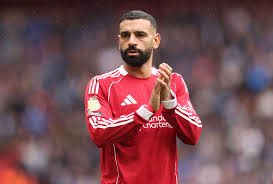 Why Isn’t Mohamed Salah Present at the 2025 Ballon d’Or Ceremony?