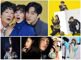 ジニョンからソン・ジュンギまで、人気俳優の出演作が続々！ソ・イングクのファンコンも…5月のCSホームドラマチャンネルも豊富