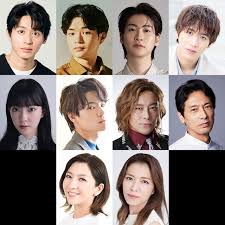 衝撃！ミュージカル『ブラッド・ブラザーズ』豪華キャストで再演決定！ - Imagen principal del artículo