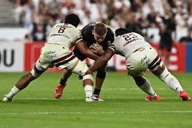 Top 14 : Montauban peut-il créer la surprise face au Stade Français ? - Imagen principal del artículo