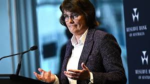 Australian Broadcasting Corporation - News update