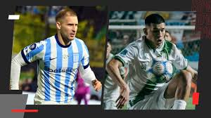 Racing Vs Banfield