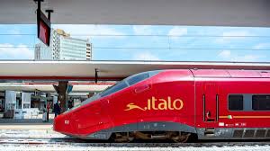Alta velocità, Italo punta sulla Germania: 50 collegamenti al giorno entro il 2028 per scardinare Deutsche Bahn