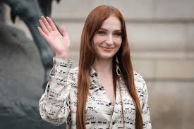 ‘It was vile’: ‘Game of Thrones’ stars gag after on-screen kiss in new film