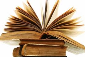 Risultati immagini per foto di libri