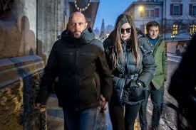 Italy Recalls Swiss Ambassador as Anger Over Bar Fire Erupts