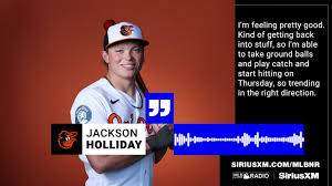 jackson holliday Picture