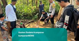 Kumparan - News update
