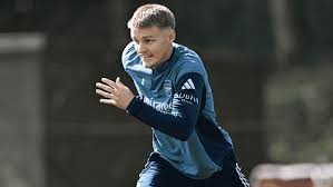 Odegaard Praises Gyokeres, Eze, and Discusses Penalty Takers