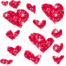 Resultado de imagen para imagenes de amor con movimiento y brillo grandes