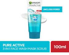 Top 10 Face Wash in Pakistan