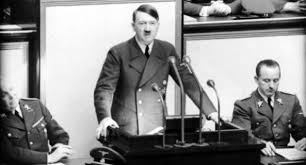 Resultado de imagen de hitler y los obreros alemanes