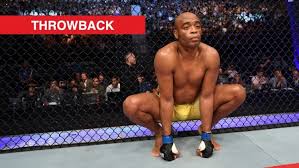 Anderson Silva's Legendary MMA Debut: From Brazil to UFC Dominance