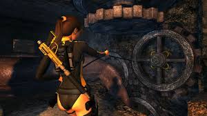 Znalezione obrazy dla zapytania Tomb Raider XBOX360-P2P Region Free