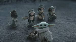 Jon Favreau says he "called up" JJ Abrams about using the Anzellans, which might explain why The Rise of Skywalker director is thanked in The Mandalorian and Grogu credits