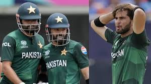 बाबर, रिजवान और अफरीदी का T20 से पत्ता साफ? PCB ने बड़ा फैसला किया है | The Lallantop