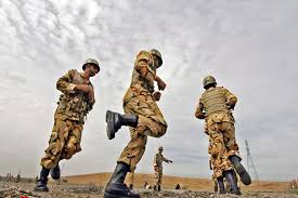 خدمت وظیفه عمومی