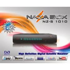 Resultado de imagem para nazabox nz s1010 plus