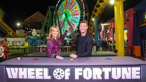 ‘Wheel Of Fortune’ Sees Strong Ratings Boost With Ryan Seacrest’s Hosting 
Debut